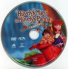 Hüvelyk Matyi és Hüvelyk Panna kalandjai DVD borító CD1 label Letöltése