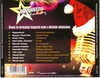 Megasztár Karácsony 2008 DVD borító BACK Letöltése