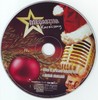 Megasztár Karácsony 2008 DVD borító CD1 label Letöltése