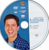 Szeretünk Raymond 3. évad DVD borító CD1 label Letöltése