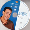 Szeretünk Raymond 3. évad DVD borító CD3 label Letöltése