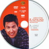 Szeretünk Raymond 4. évad DVD borító CD1 label Letöltése
