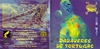 Cadaveres de Tortugas - Our Way/La Sangre No Miente - demo 96 DVD borító FRONT Letöltése