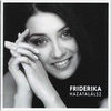 Friderika - Hazatalálsz DVD borító FRONT Letöltése