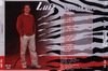 Luiz - Szeress újra DVD borító BACK Letöltése