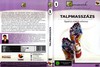 Digitális életmód sorozat 1. - Talpmasszázs DVD borító FRONT Letöltése