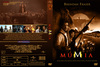 Múmia triológia (zsulboy) DVD borító FRONT Letöltése
