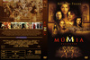 Múmia triológia (zsulboy) DVD borító BACK Letöltése