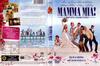 Karaoke - Mamma Mia! (a mozifilm) DVD borító FRONT Letöltése