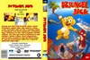 Dzsungel Jack (Eddy61) DVD borító FRONT Letöltése