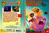 Dzsungel Jack visszatér (Eddy61) DVD borító FRONT Letöltése