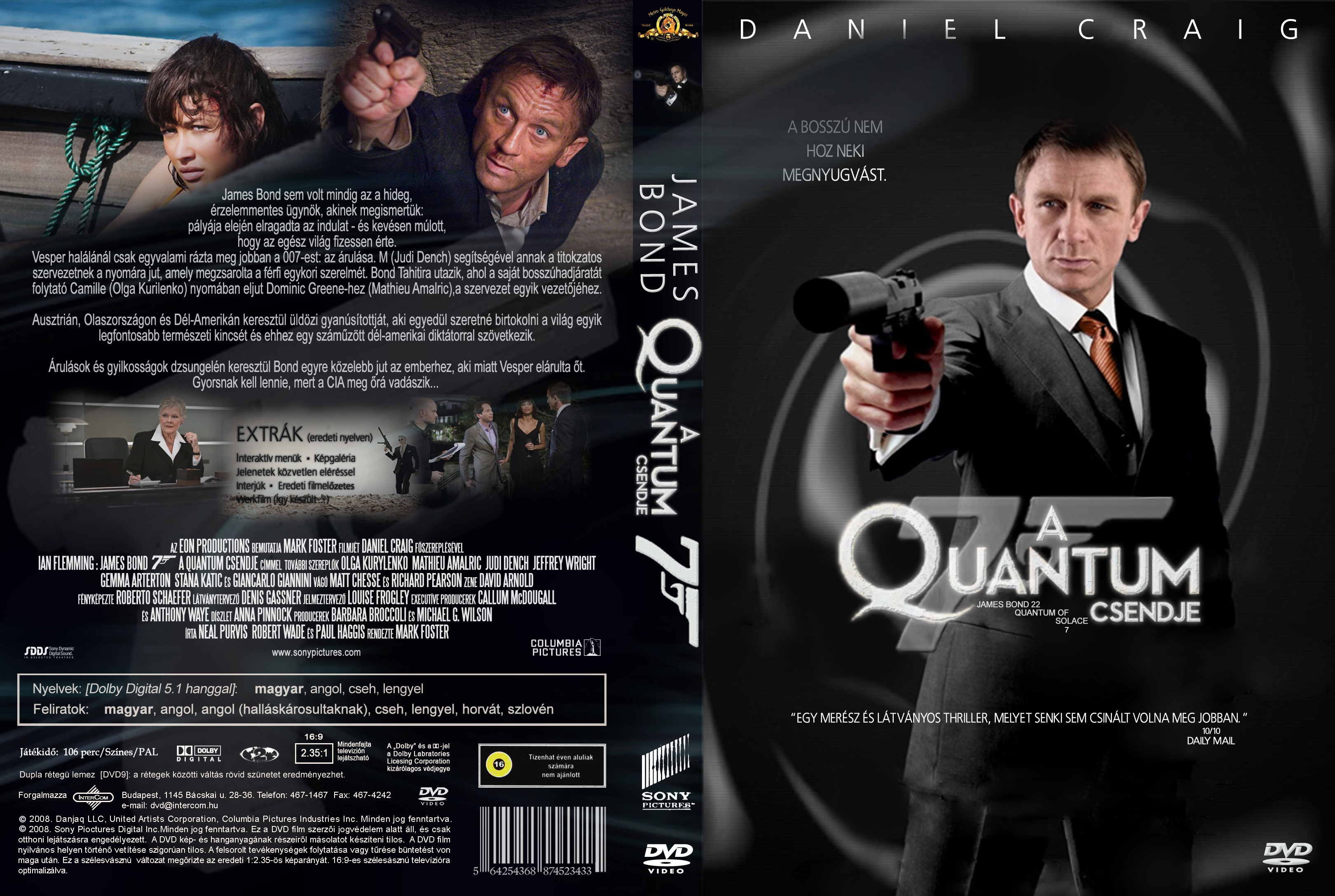 007 quantum of solace steam фото 113