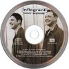 Inflagranti - Bármit megtennék DVD borító CD1 label Letöltése