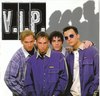 V.I.P. - V.I.P. DVD borító FRONT Letöltése