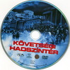 Követségi hadszíntér DVD borító CD1 label Letöltése