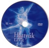 Hattyúk tava DVD borító CD1 label Letöltése