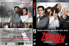 Zsenikém - Az ügynök haláli (zsulboy) DVD borító FRONT Letöltése