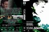 Young Adam (Panca) DVD borító FRONT Letöltése