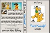 Walt Disney - Plútó kalandjai 3 (Eddy61) DVD borító FRONT Letöltése