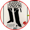Barry Lyndon DVD borító CD1 label Letöltése