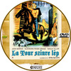 La Tour színre lép DVD borító CD1 label Letöltése