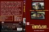 Kaméleon (öcsisajt) DVD borító FRONT Letöltése