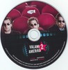 Valami Amerika 2. DVD borító CD1 label Letöltése