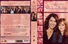 Szívek szállodája 7. évad DVD borító FRONT Letöltése
