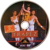 Trapéz DVD borító CD1 label Letöltése