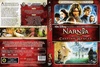 Narnia Krónikái - Caspian herceg DVD borító FRONT Letöltése