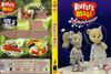 Rupert maci varázslatos kalandjai 2. lemez DVD borító FRONT Letöltése