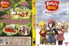Rupert maci varázslatos kalandjai 3. lemez DVD borító FRONT Letöltése