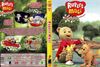 Rupert maci varázslatos kalandjai 4. lemez DVD borító FRONT Letöltése