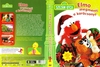 Elmo megmenti a karácsonyt DVD borító FRONT Letöltése
