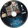 Törzsi kincsek DVD borító CD1 label Letöltése