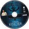 Törzsi kincsek DVD borító CD2 label Letöltése