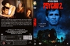 Psycho 2. DVD borító FRONT Letöltése