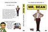 Mr. Bean Vissza az iskolába (Eddy61) DVD borító FRONT Letöltése