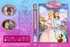 Barbie gyûjtemény - Barbie - A hercegnõ és a koldus (San2000) DVD borító FRONT Letöltése