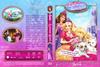 Barbie és a Gyémánt Kastély (San2000) DVD borító FRONT Letöltése