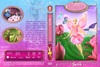 Barbie gyûjtemény - Fairytopia (San2000) DVD borító FRONT Letöltése