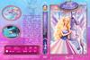 Barbie - Barbie és a bûvös Pegazus (San2000) DVD borító FRONT Letöltése