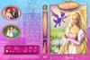 Barbie - Barbie mint Rapunzel (San2000) DVD borító FRONT Letöltése