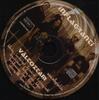 Inflagranti - Változtam DVD borító CD1 label Letöltése