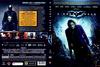 A sötét lovag (Batman 2.) DVD borító FRONT Letöltése
