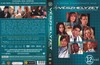 Vészhelyzet 12. évad DVD borító FRONT Letöltése