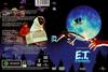 E.T. - A földönkívüli DVD borító FRONT Letöltése