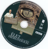 Élet hidegvérrel DVD borító CD2 label Letöltése