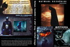 Batman: Kezdõdik! - A sötét lovag - Gotham lovagja (Weasel) DVD borító FRONT Letöltése
