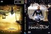 Hancock/Legenda vagyok (doboz) DVD borító FRONT Letöltése